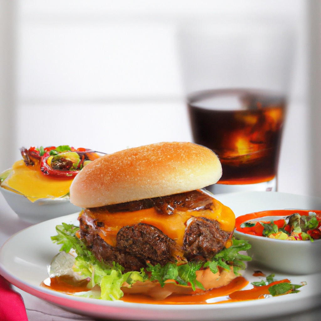 Cheeseburger In Paradise Recipe Wise