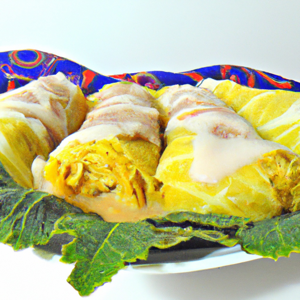 Sarma Stuffed Cabbage Recipe Wise