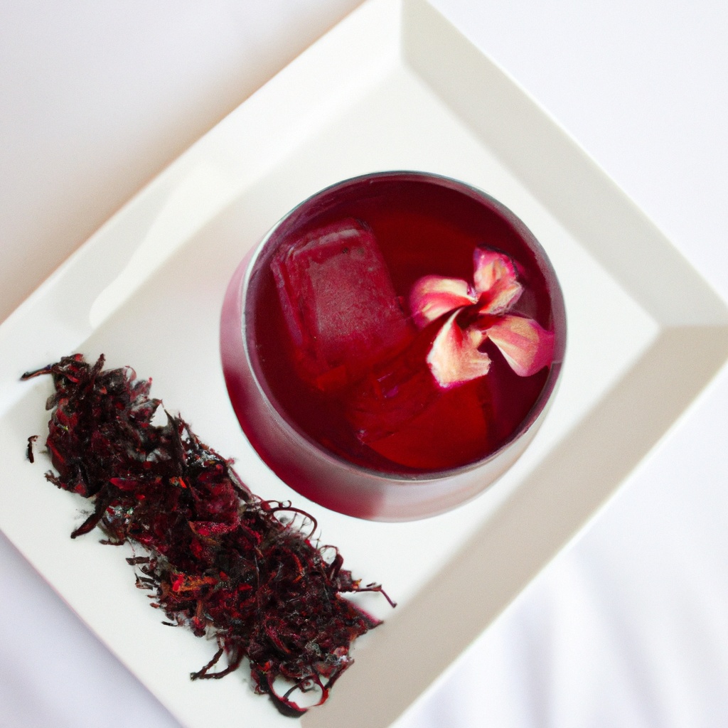 Agua Fresca Flor De Jamaica Hibiscus Flower Iced Tea Recipe Wise strawberry-agua-fresca-recipe-watermelon-water-recipe-strawberry-agua