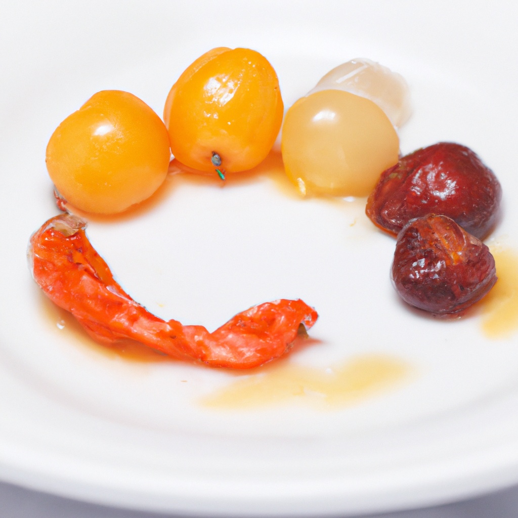 Aji De Tomate De árbol - Tree Tomato Hot Sauce – Recipe Wise