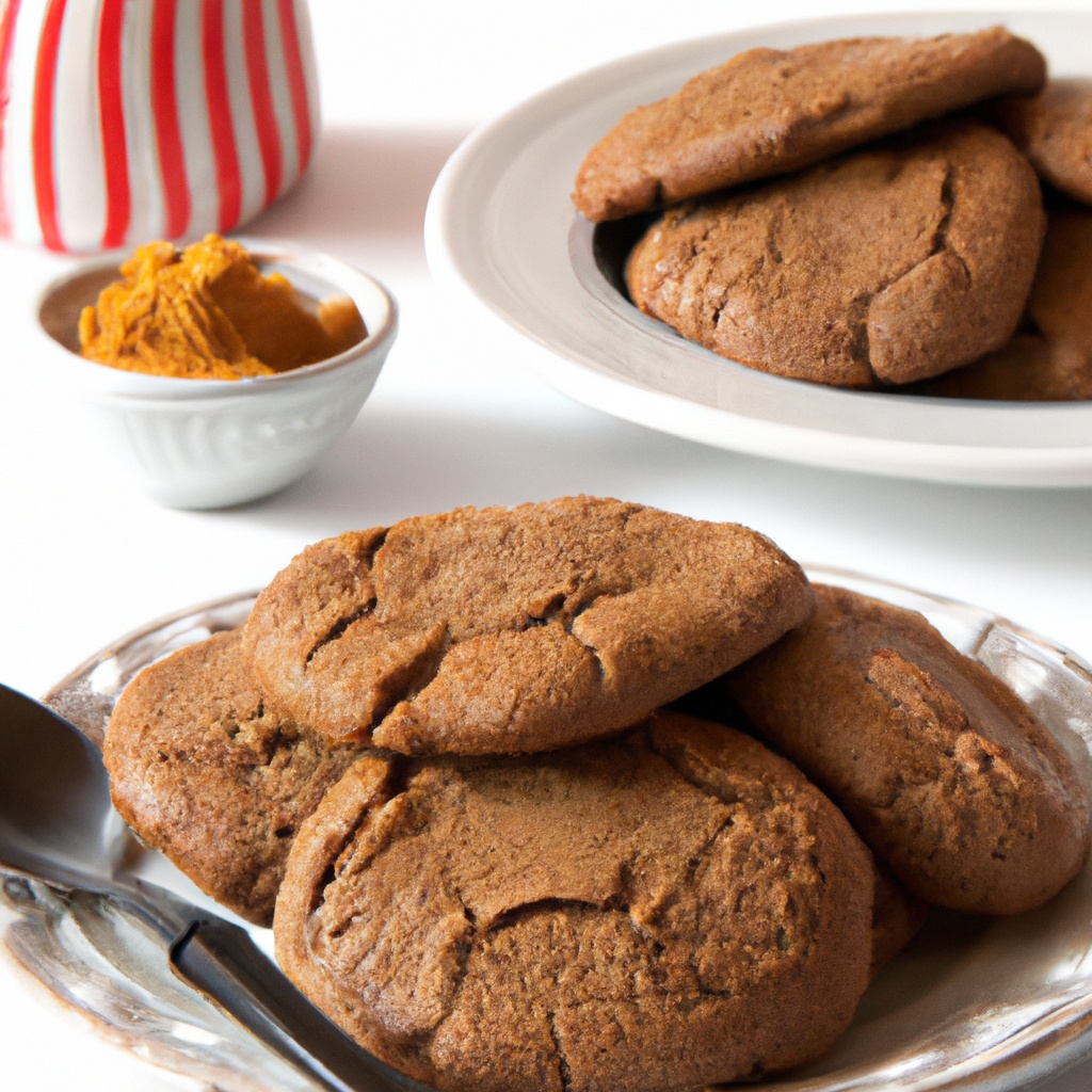 Aunt Sally Cookies – Recipe Wise