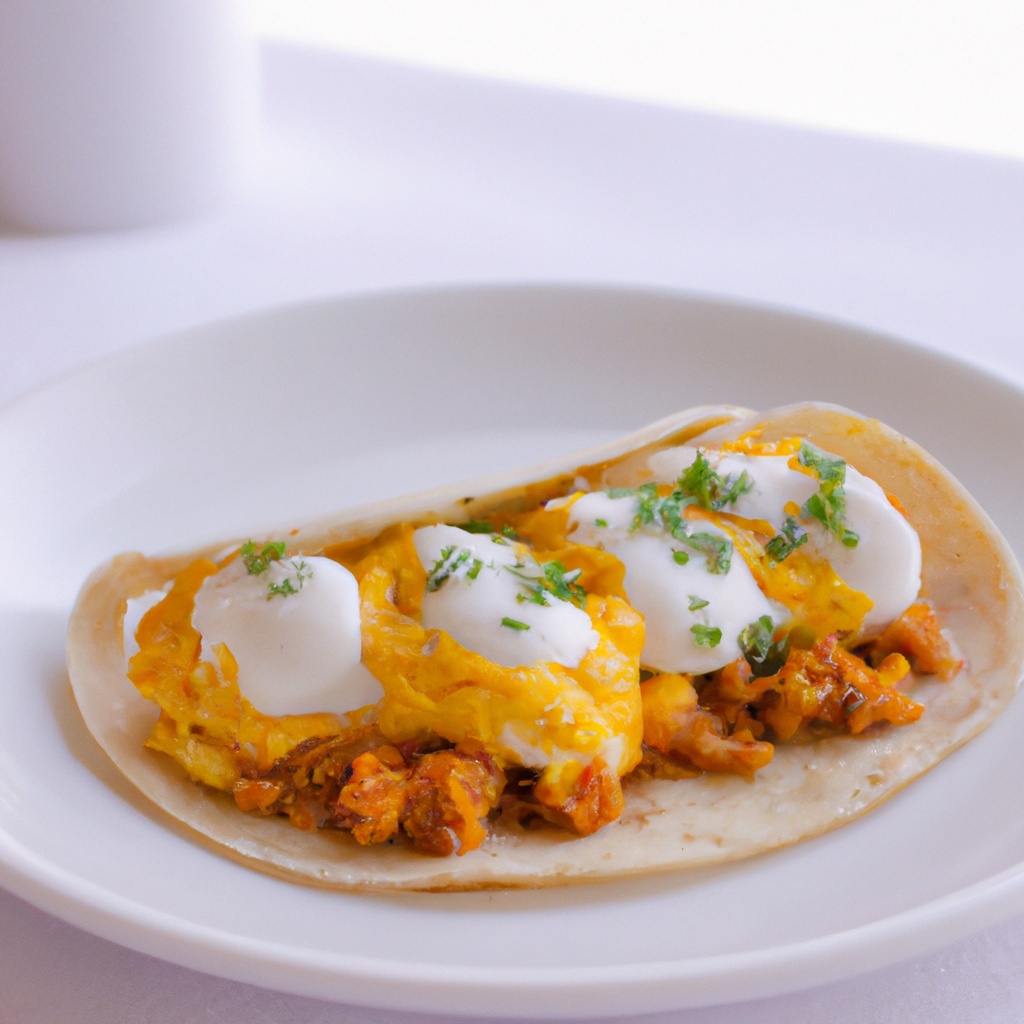 Authentic Mexican Breakfast Tacos – Recipe Wise