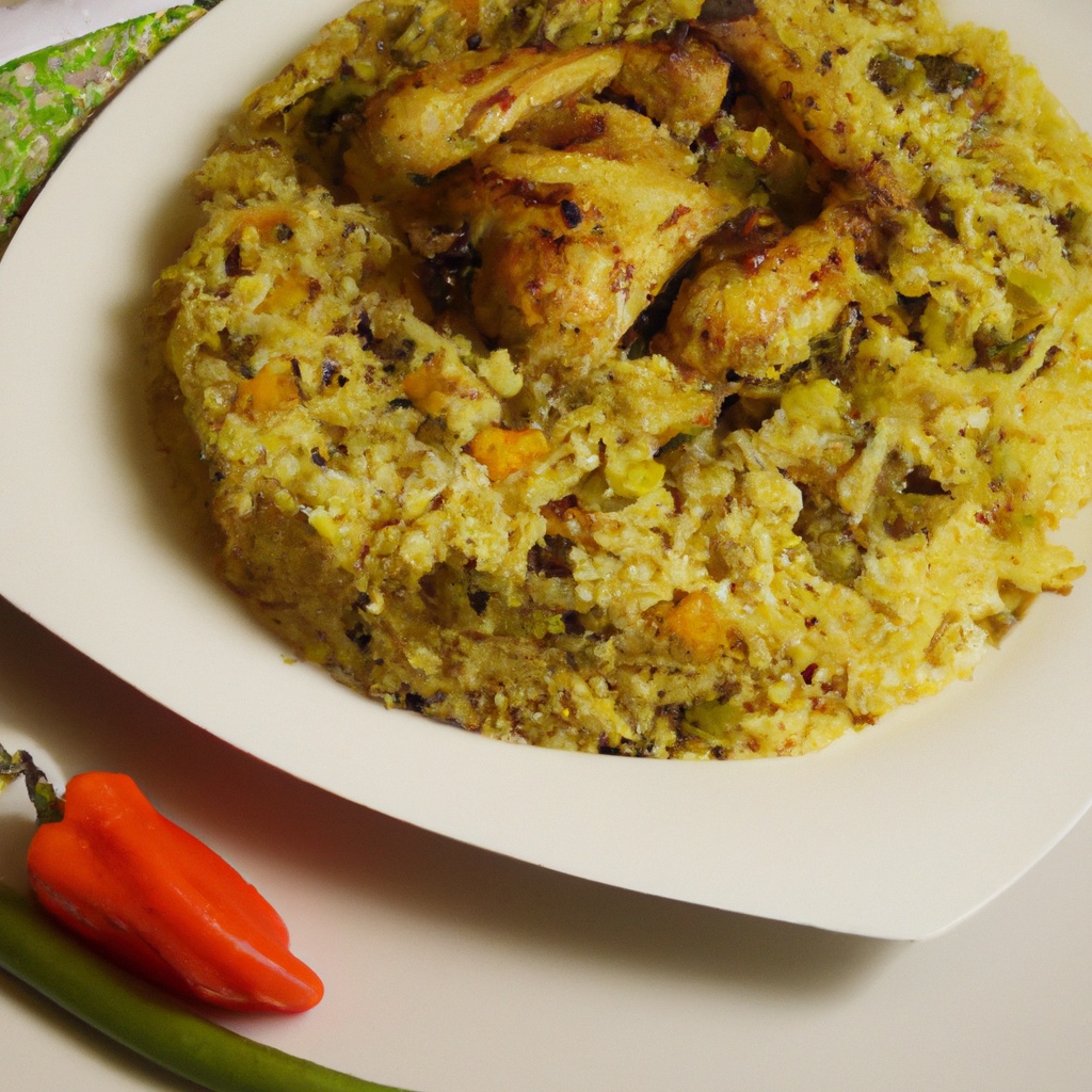 awesome-chicken-and-yellow-rice-casserole-recipe-wise