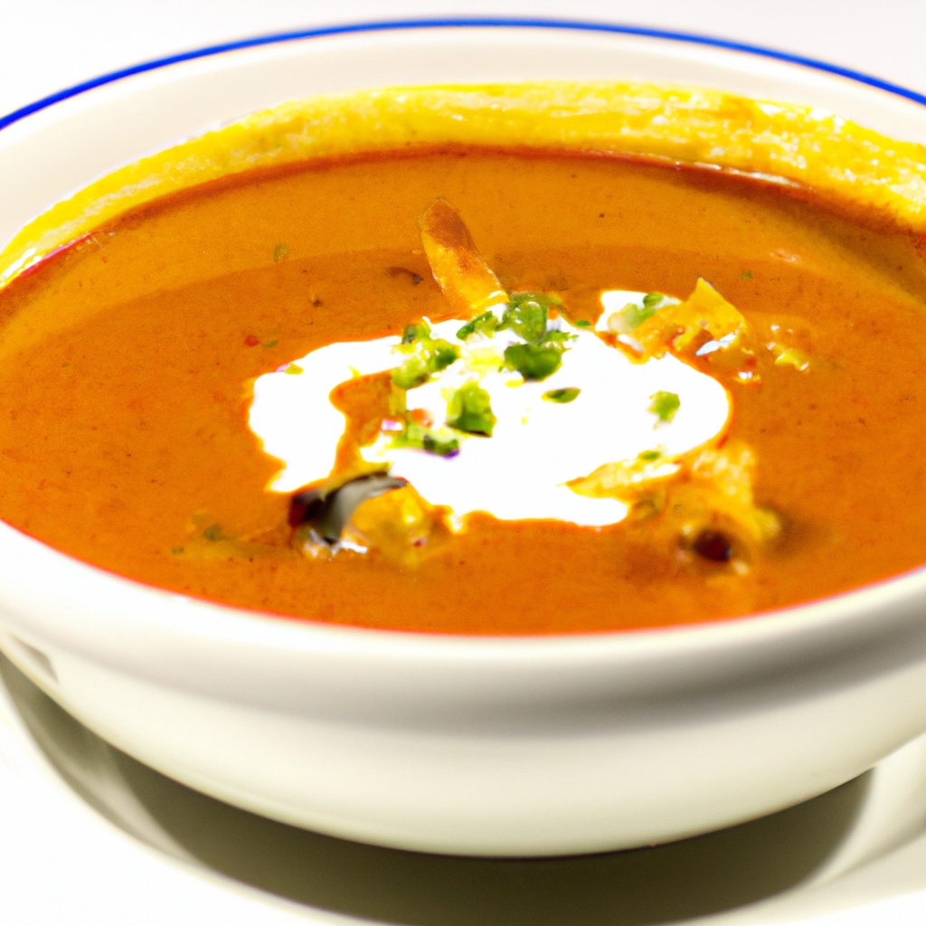 Azteca (Tortilla Chip) Soup Recipe Wise