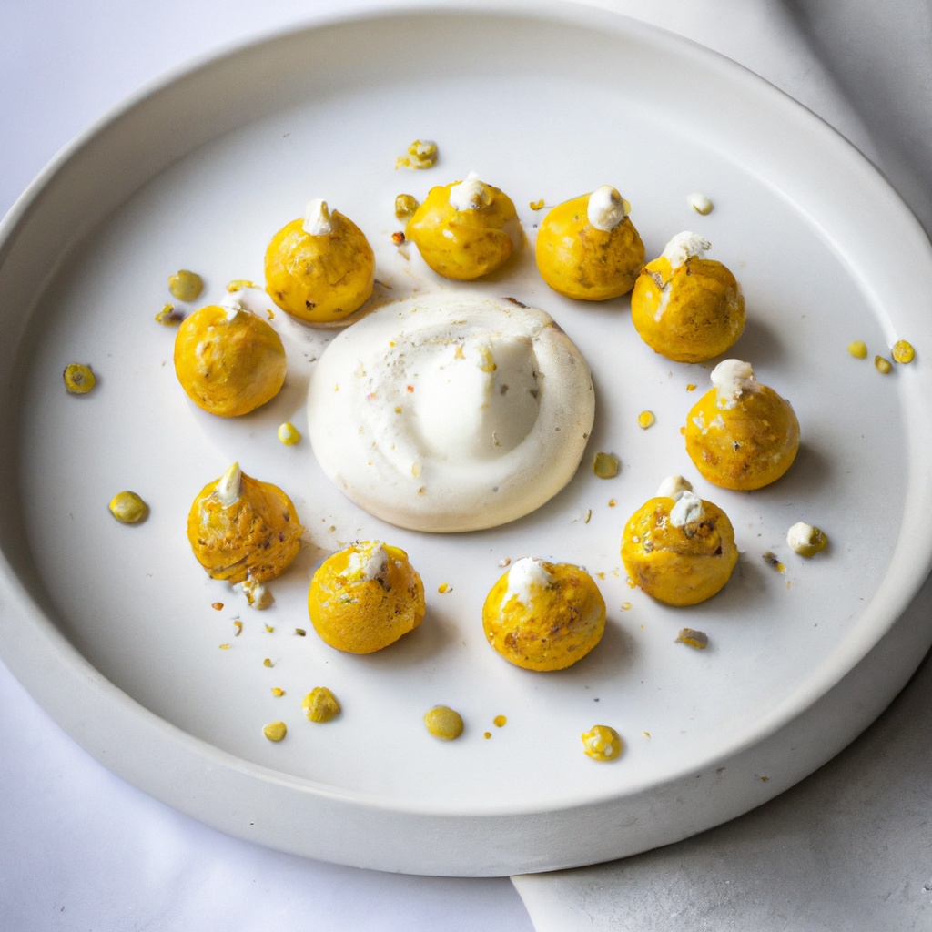 Baby Dampers With Herbed Mascarpone Recipe Wise