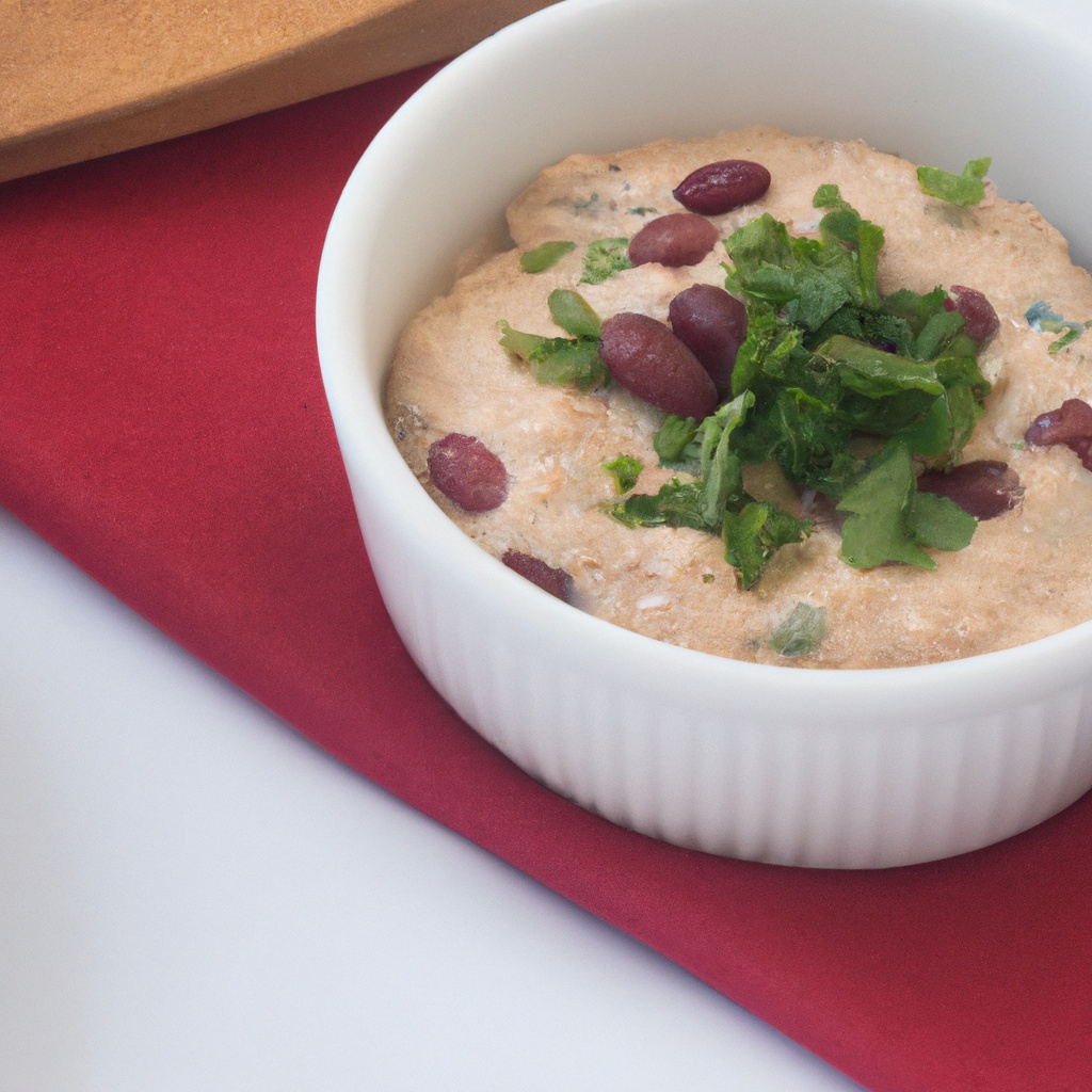 Basic Pinto Bean Dip Recipe Wise