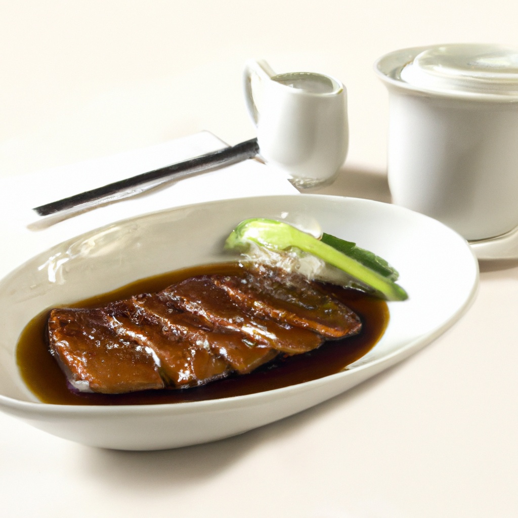 Benihana Teriyaki Steak-Chicken – Recipe Wise