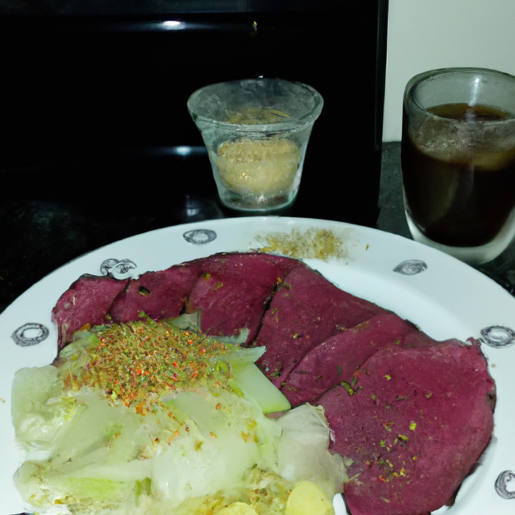 Best Corned Beef and Cabbage Ever!!! Recipe Wise