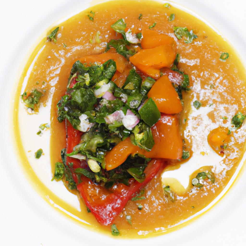 Boom Boom Sauce – Recipe Wise