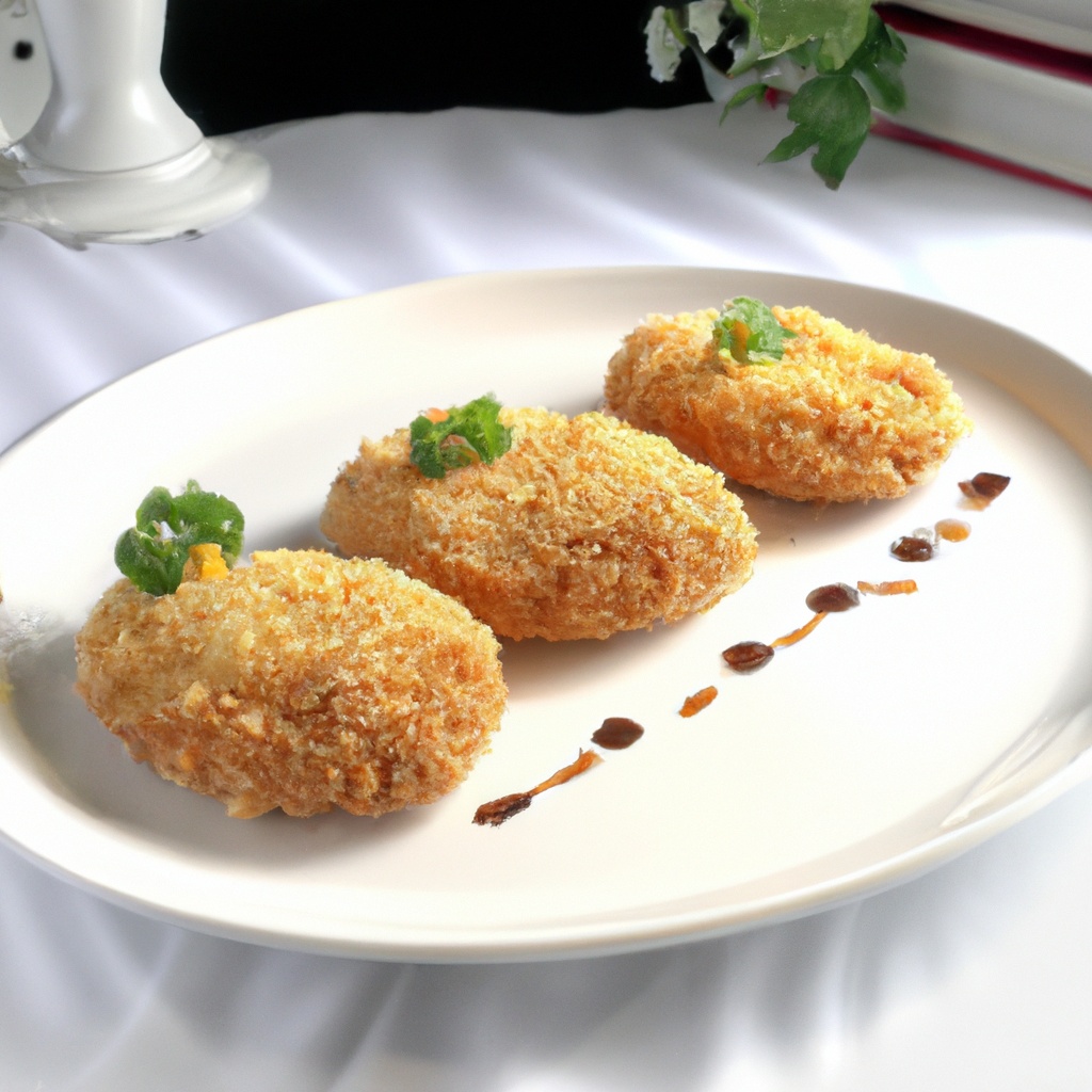 BreadedParmesan Pork Cutlets Recipe Wise