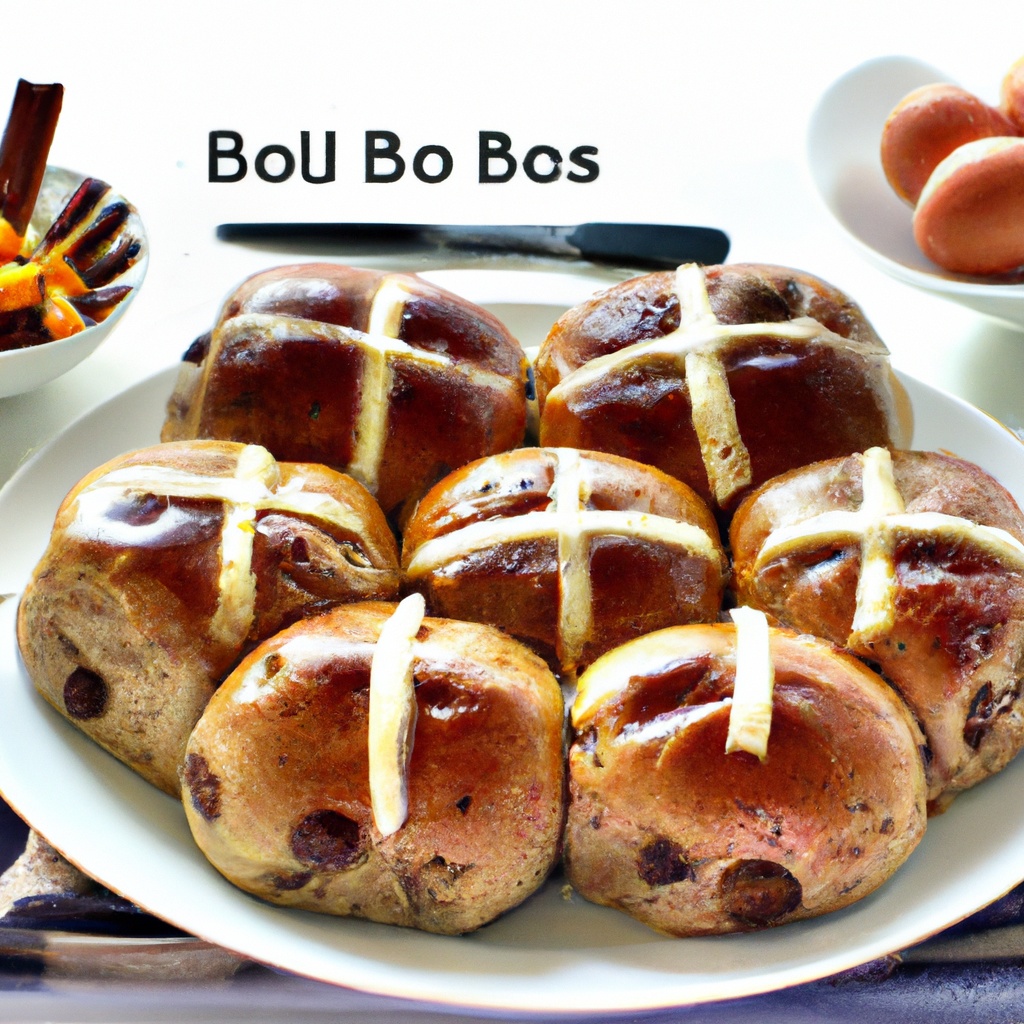 Breadmaker Hot Cross Buns Recipe Wise
