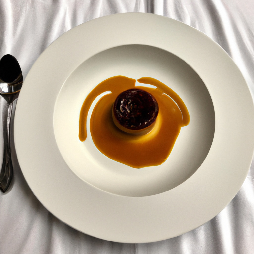 Burnt Brown Sugar Cake Sauce – Recipe Wise