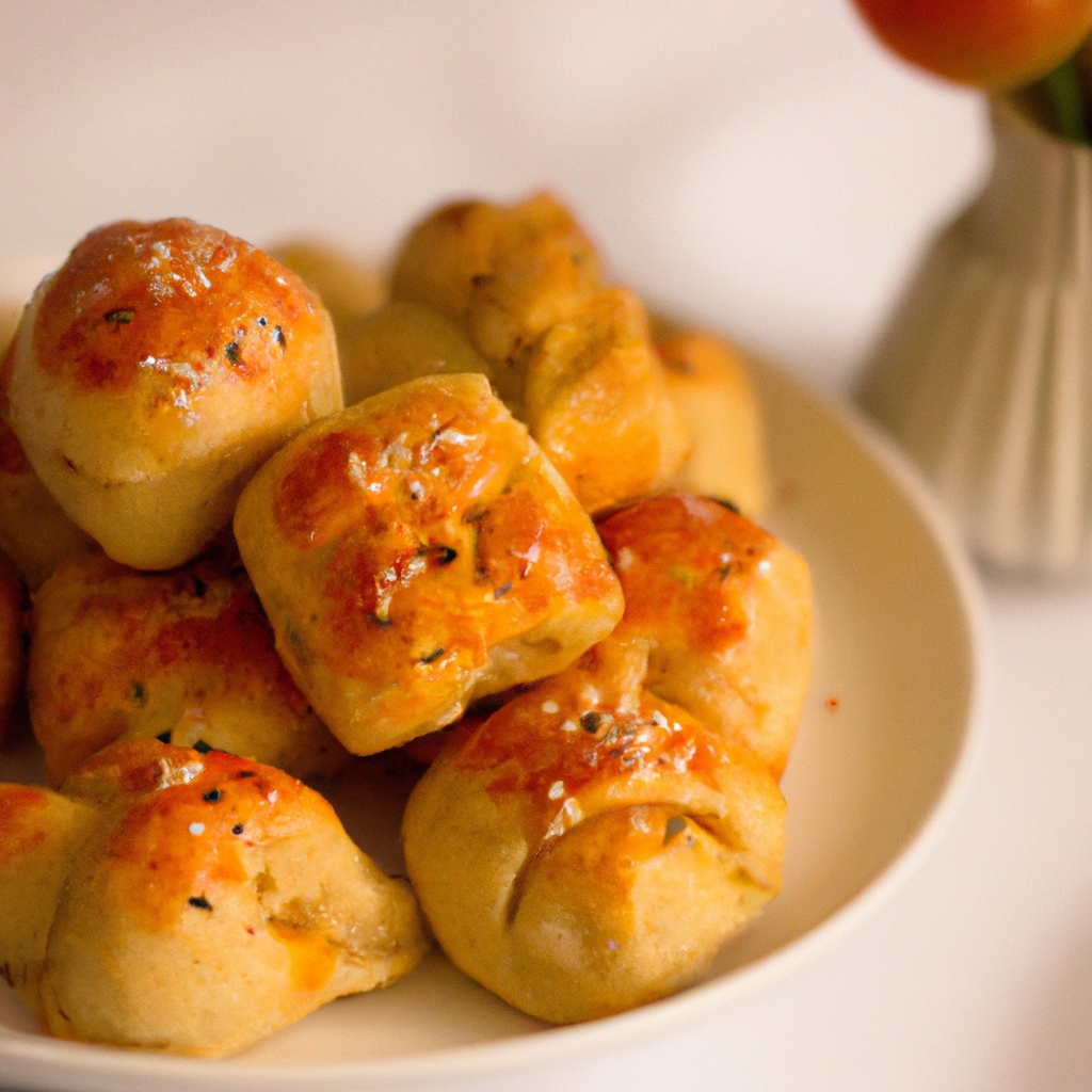 Bush Tomato Damper Recipe Wise