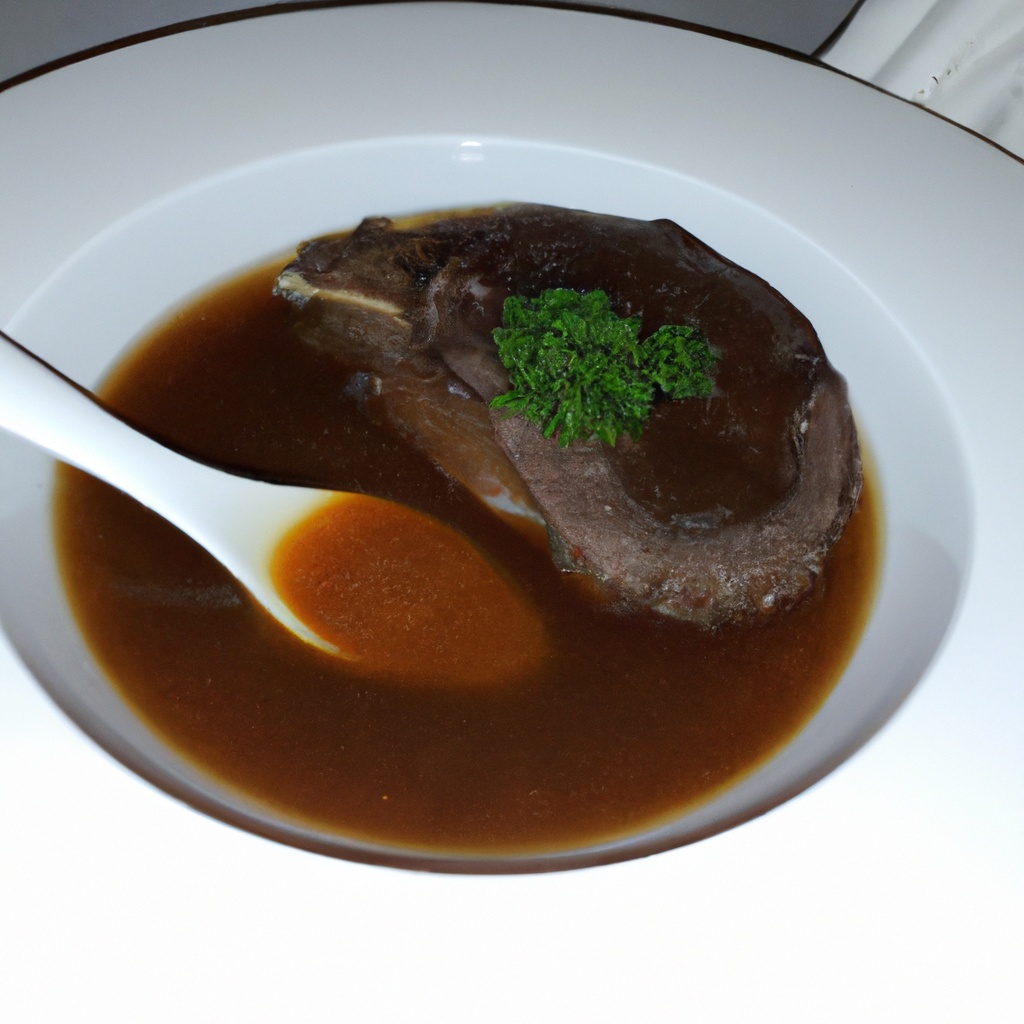 Cabernet-Braised Beef Short Ribs – Recipe Wise