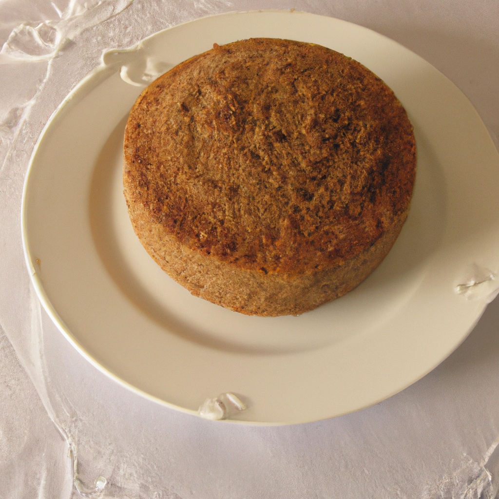 Cacen Gneifo (Welsh Shearing Cake) Recipe Wise