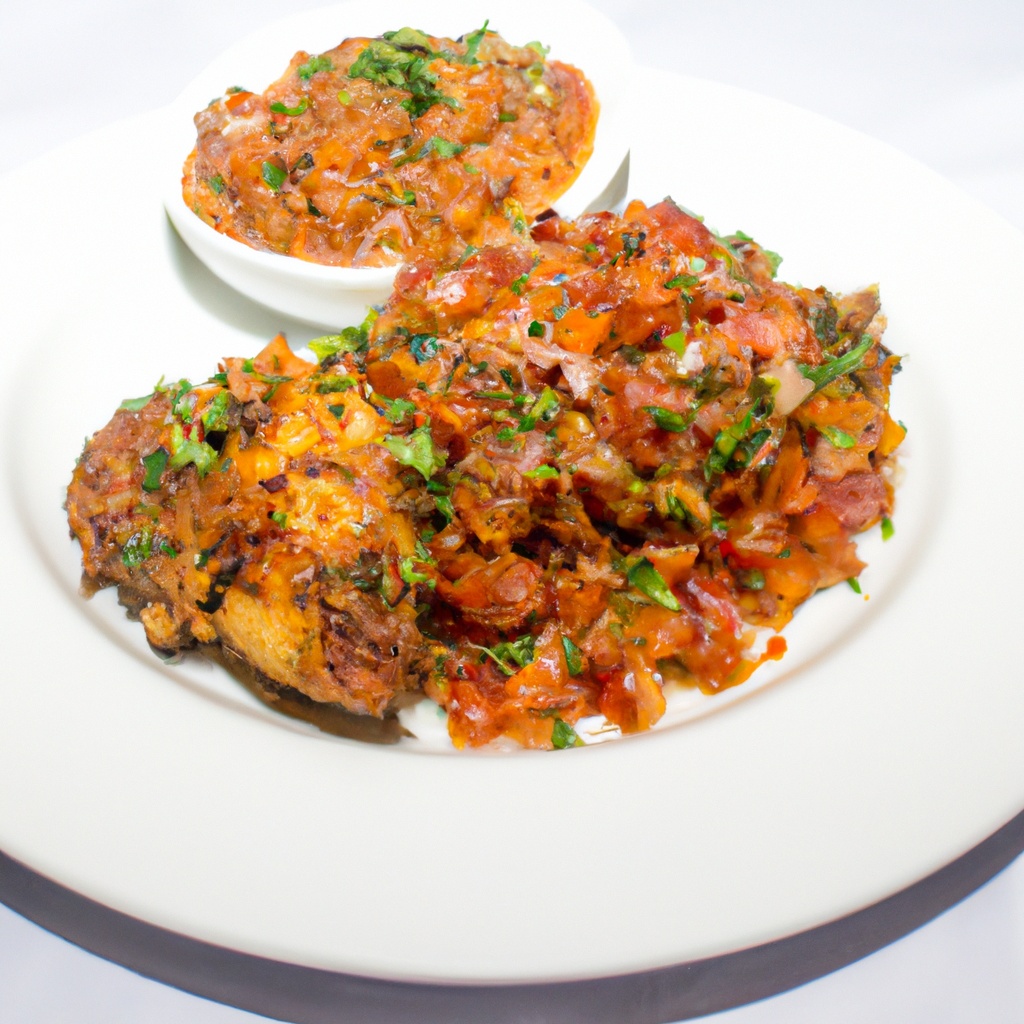 Caramelised Chilli Sauce: Your Next Kitchen Obsession