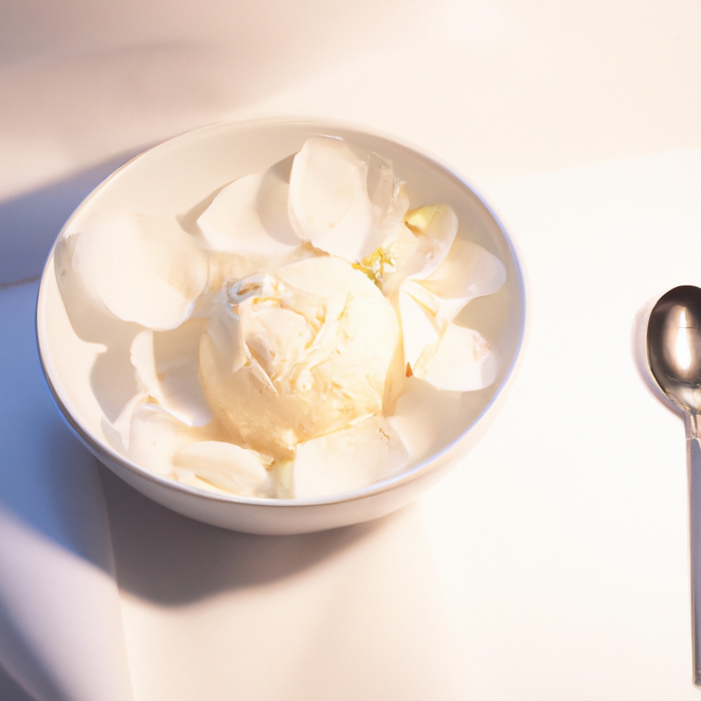 Carnation Milk IceCream Recipe Wise