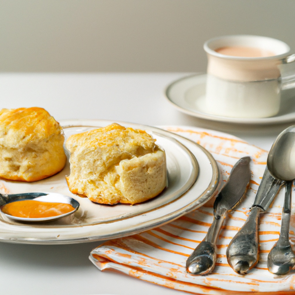 Chef John's Buttermilk Biscuits Recipe Wise