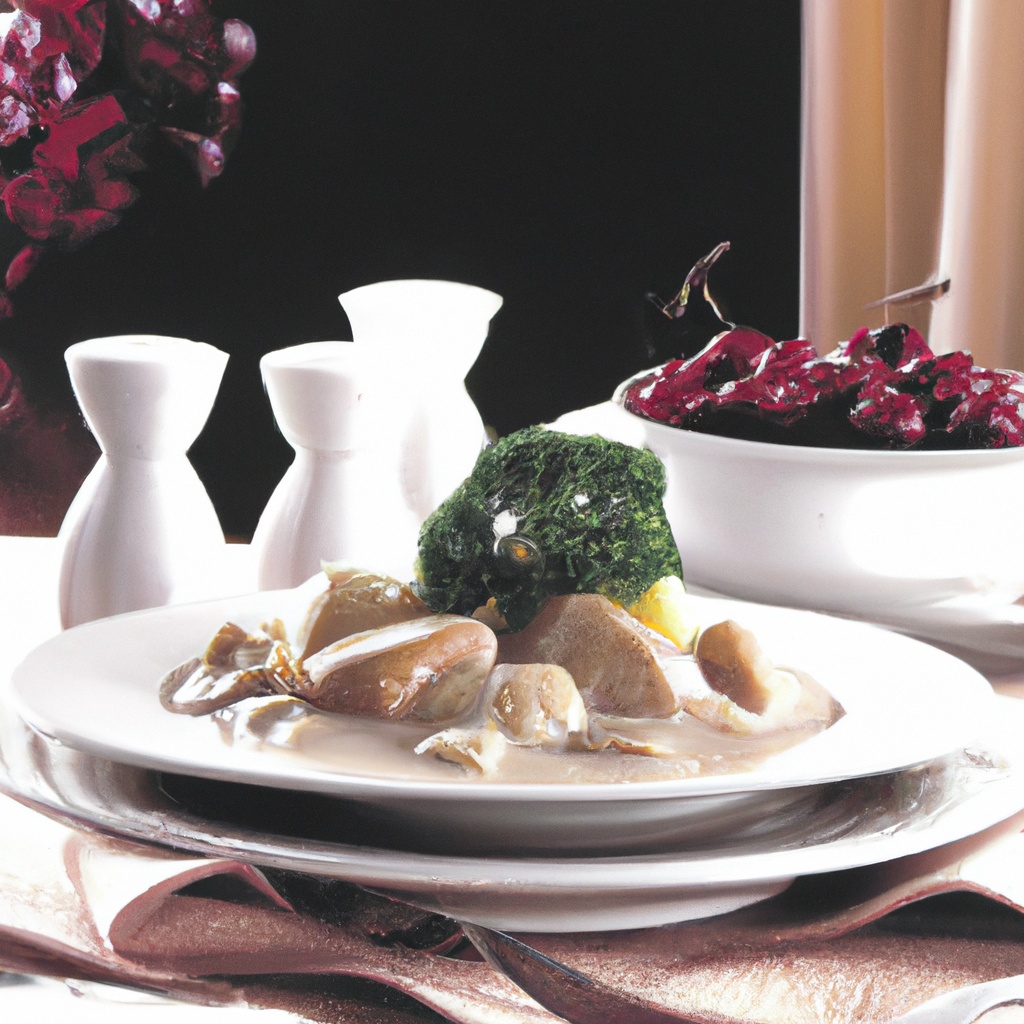 Chicken and Water Chestnut Casserole Recipe Wise