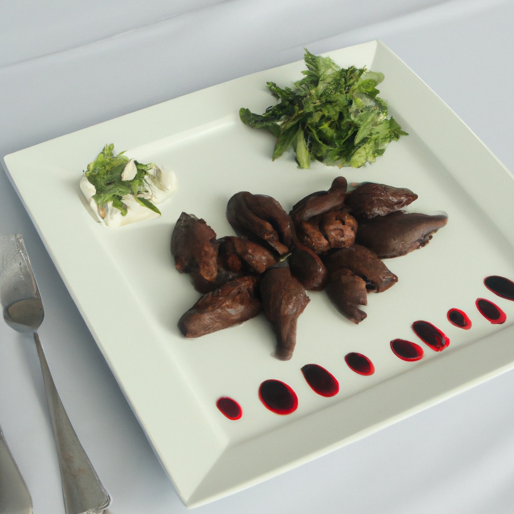 Chicken Giblets or Livers Recipe Wise