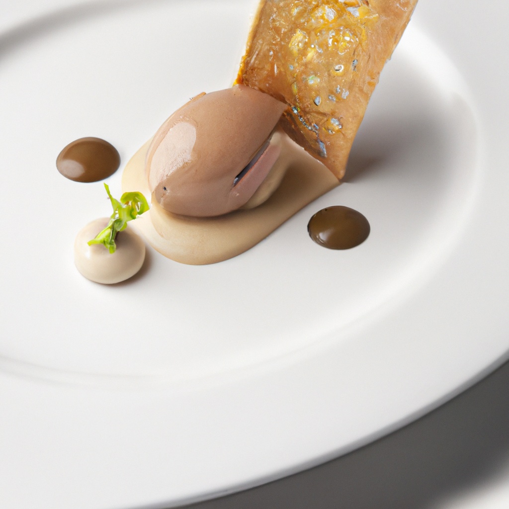 Chicken Liver Parfait – Recipe Wise