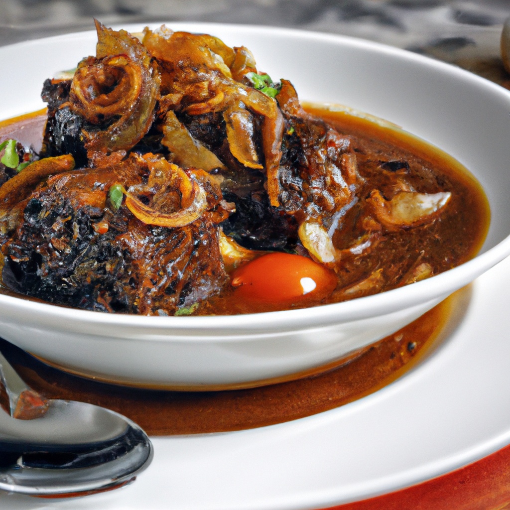 Chinese Five Spice Short Ribs Crock Pot Recipe Wise