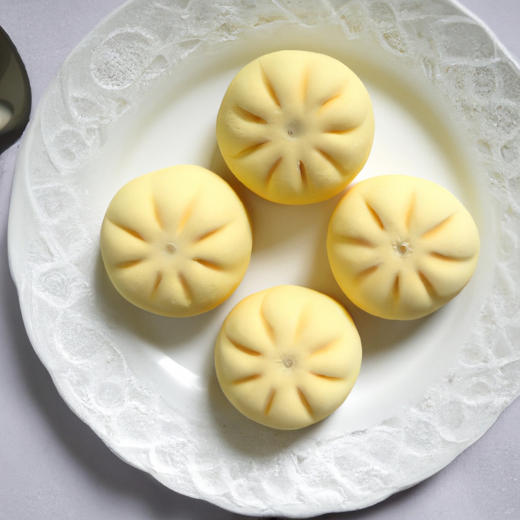 Chinese Steamed Cake – Recipe Wise