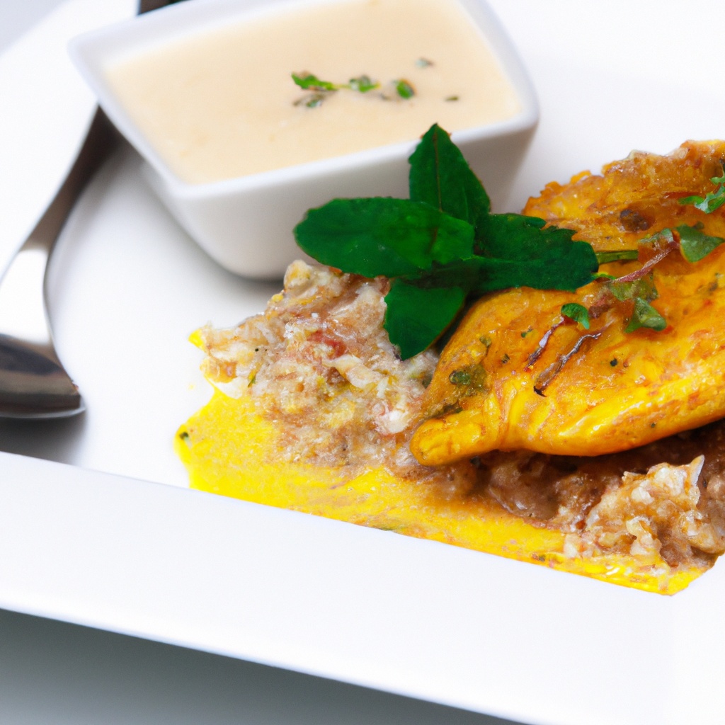 Coconut Curried Tilapia Recipe Wise