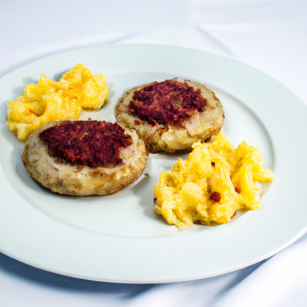 Corn Beef Hash Patties Recipe Wise