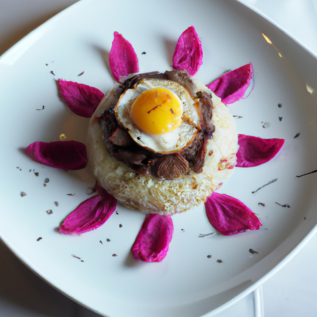 Corned Beef Fried Rice – Recipe Wise