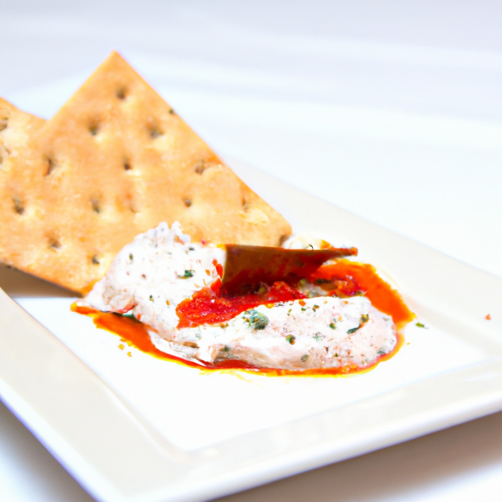 Cream Cheese Pickapeppa Appetizer Recipe Wise