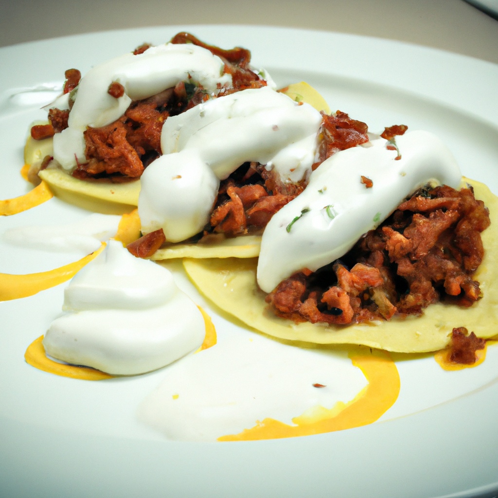 Creamed Tacos Recipe Wise creamed-tacos-recipe-wise