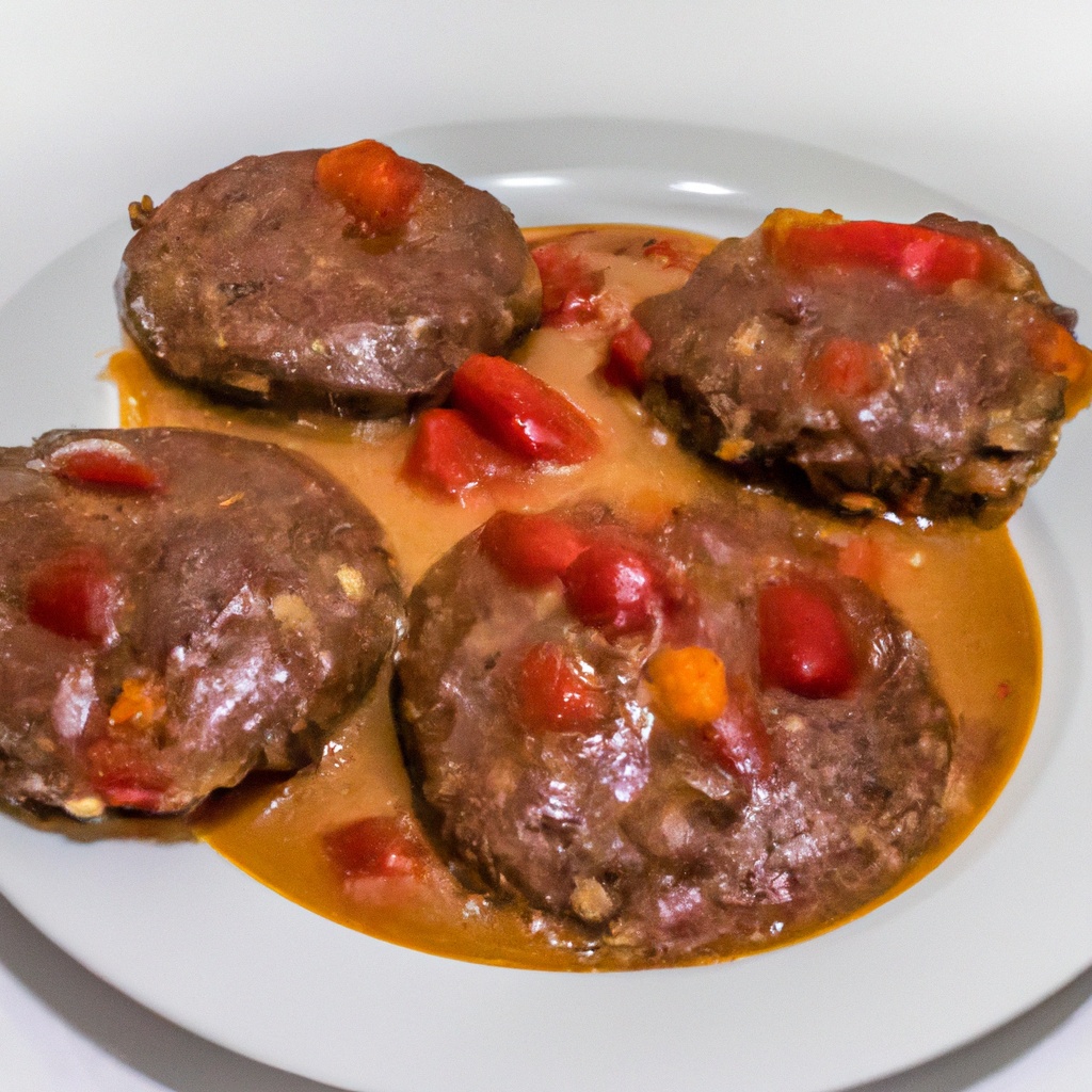 crock-pot-smothered-beef-patties-starting-from-frozen-patties