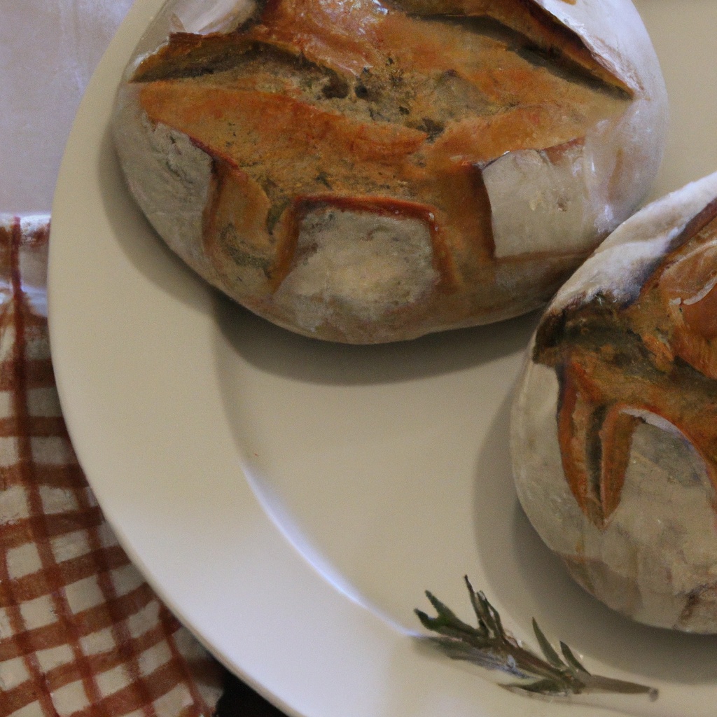 Crusty Country Style French Bread Recipe Wise