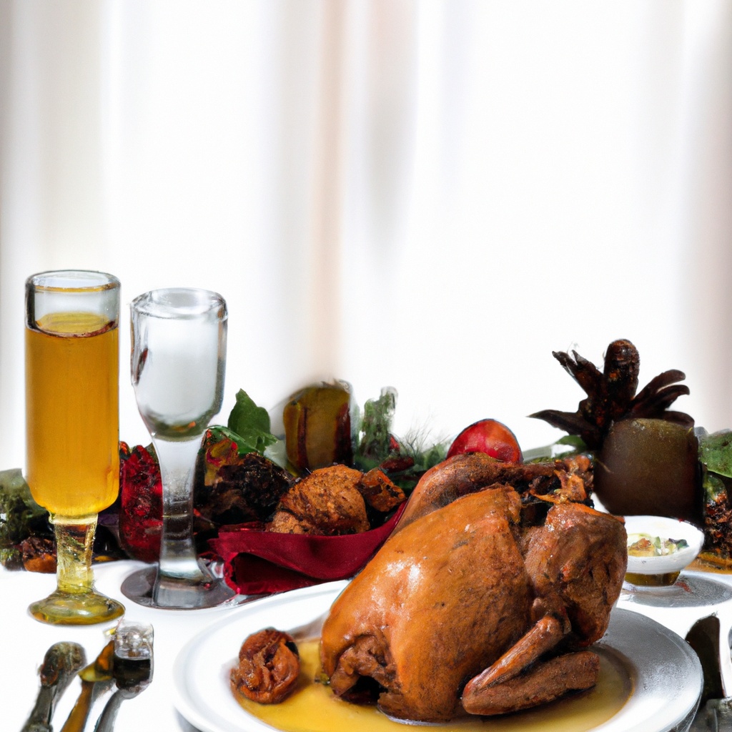DeepFried Wild Turkey Recipe Wise
