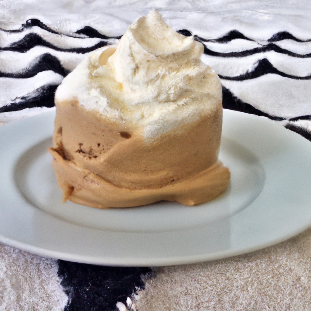 Diabetic Iced French Vanilla Whipaccinno – Recipe Wise