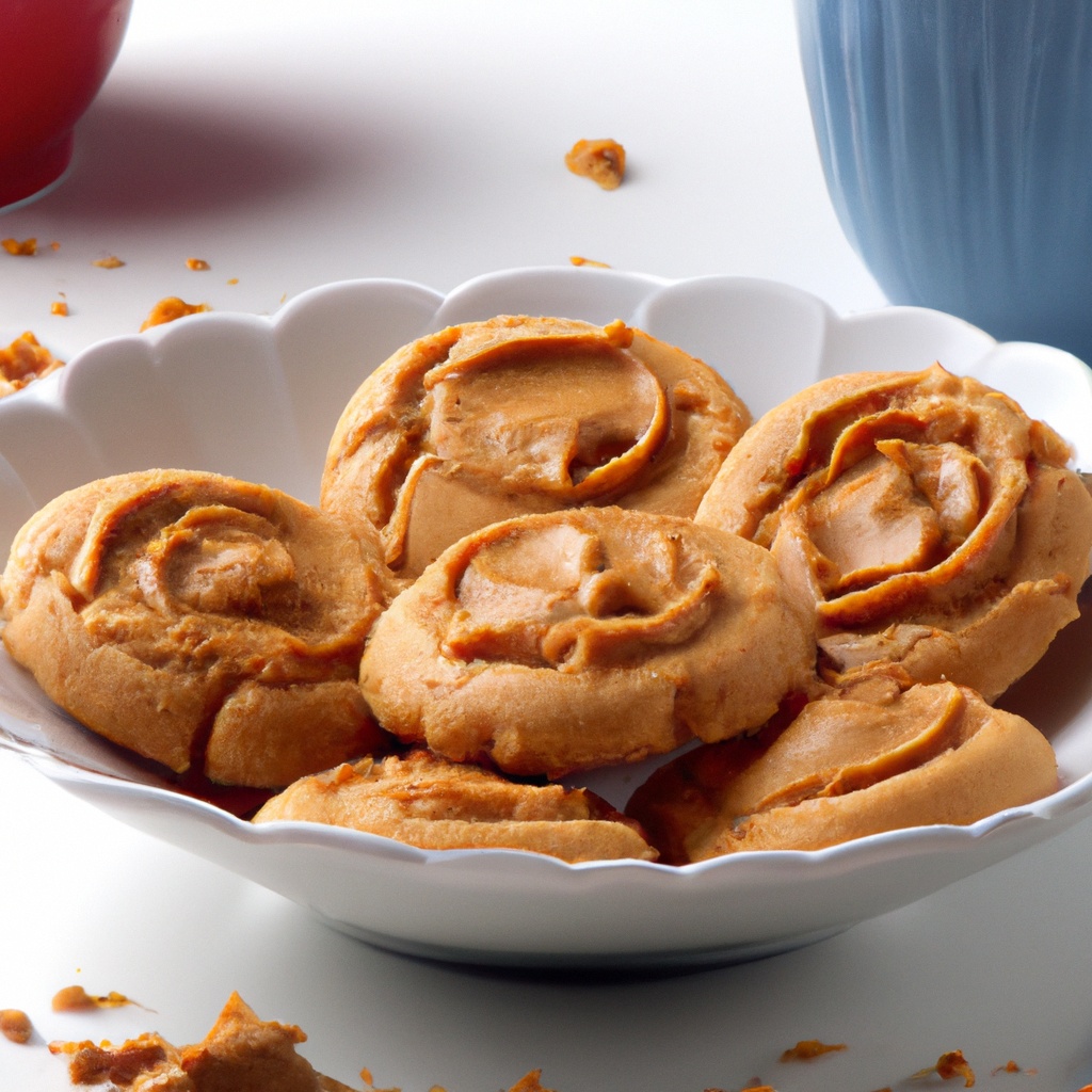 Diabetic Peanut Butter Cookies Recipe Wise