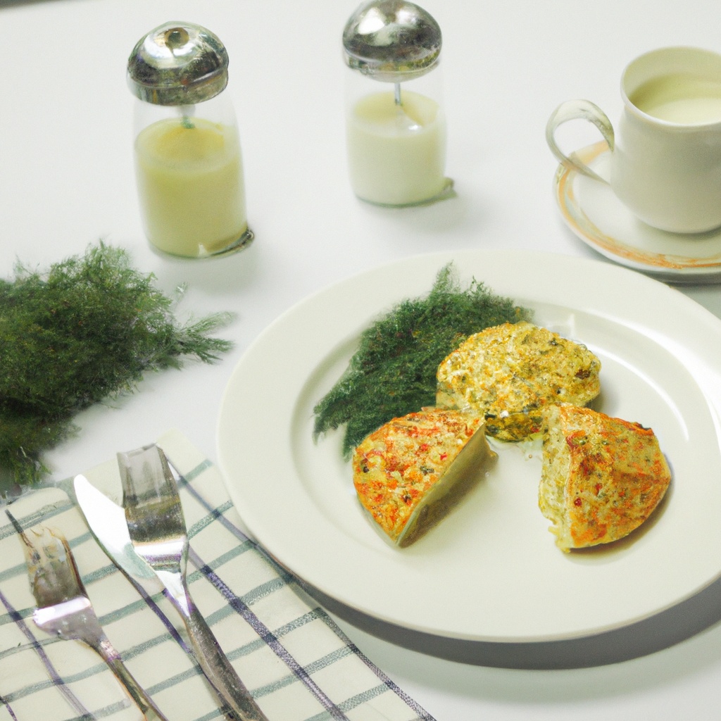 Dill Swiss Cheese Bread Recipe Wise