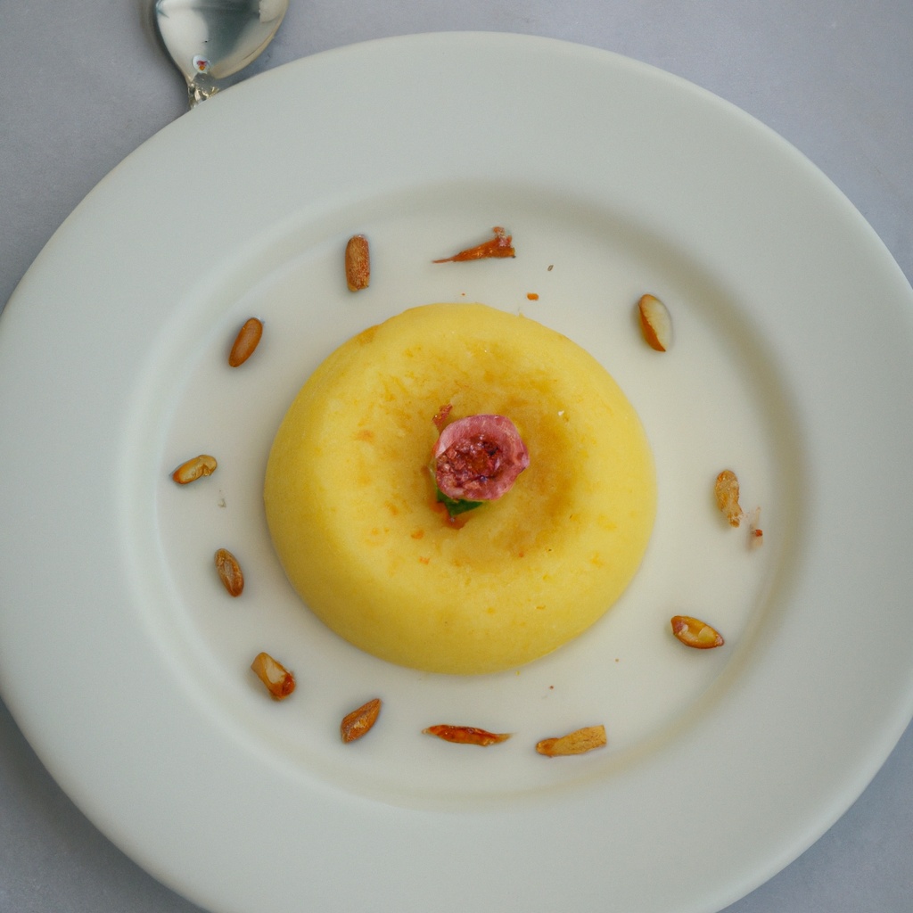 Divine Semolina Dessert Suji Halva Recipe Wise