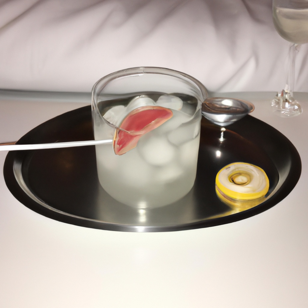 DIY Finnish Lonkero (a.k.a. Long Drink) – Recipe Wise