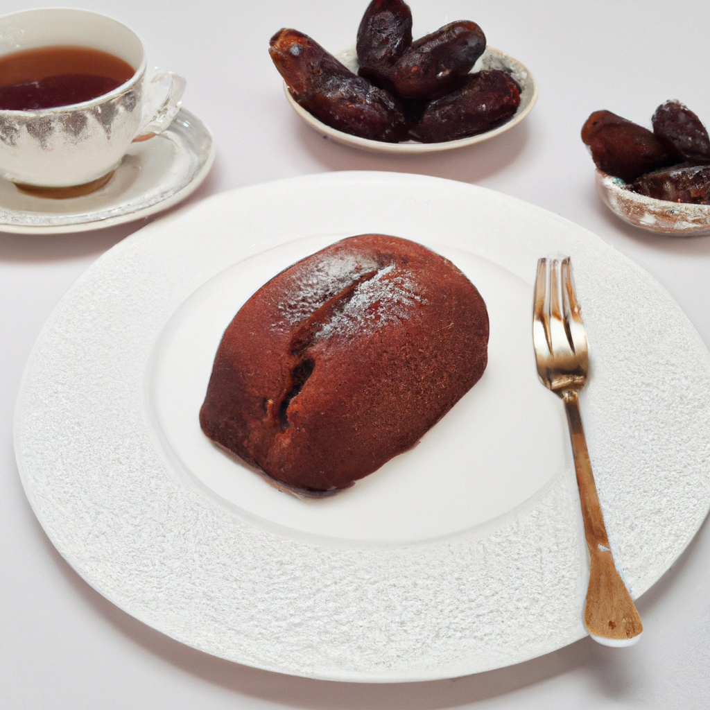 Donna Hay's Earl Grey Tea Cake Recipe Wise