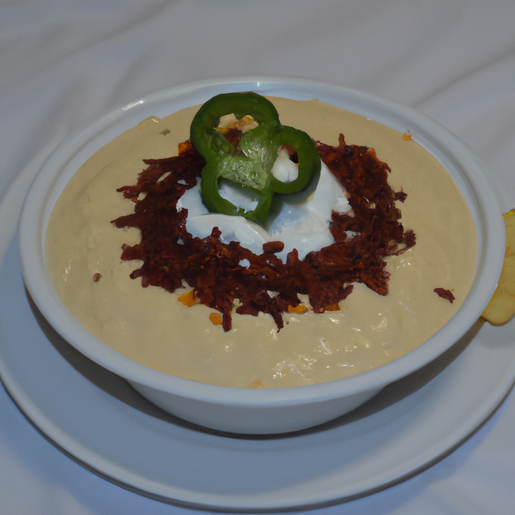 Double Chili Cheese Dip Recipe Wise