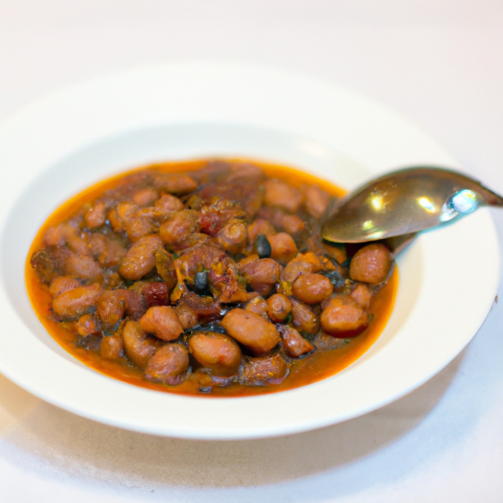 El Pollo Loco Mexican Beans Recipe Wise