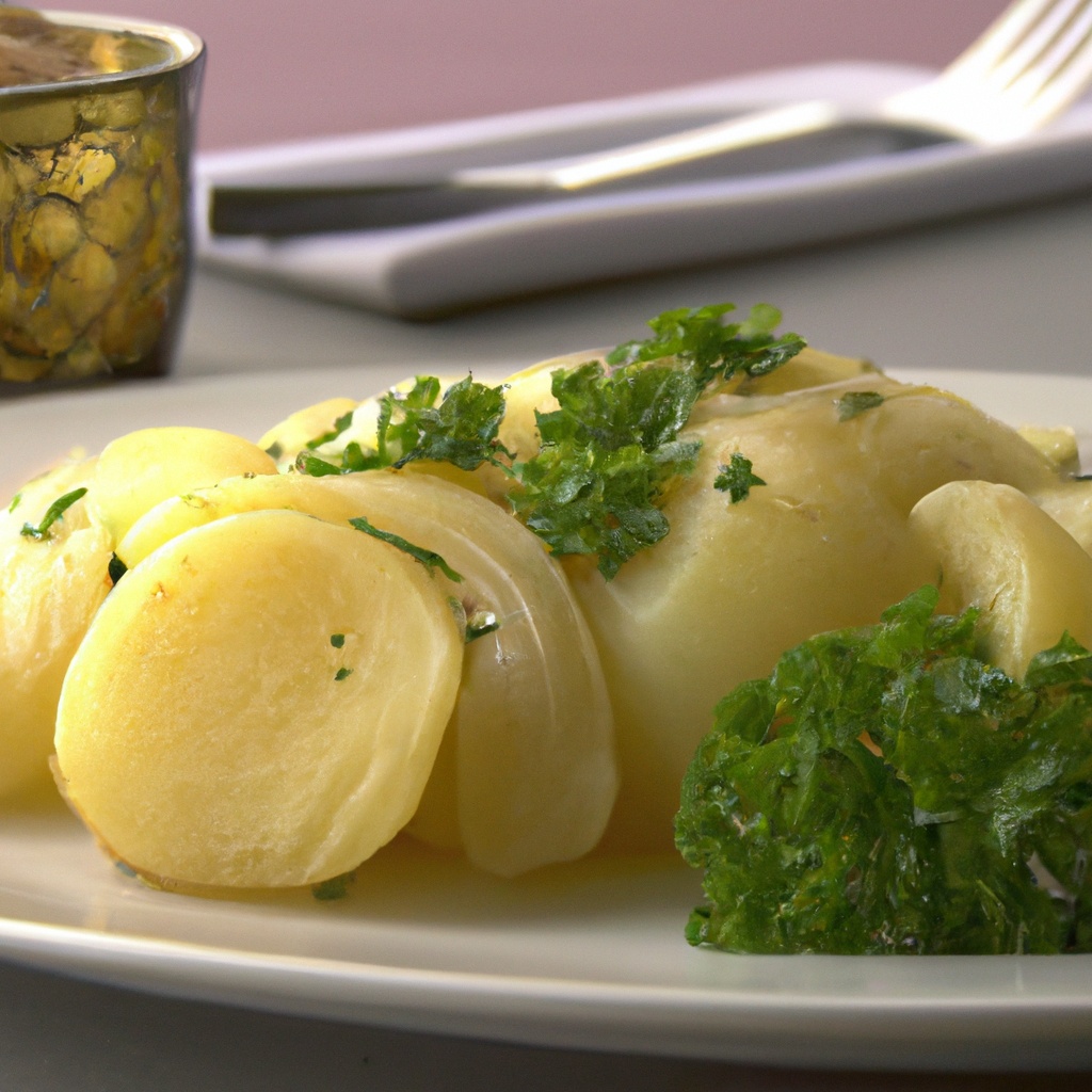 Emeril's Lyonnaise Potatoes Recipe Wise