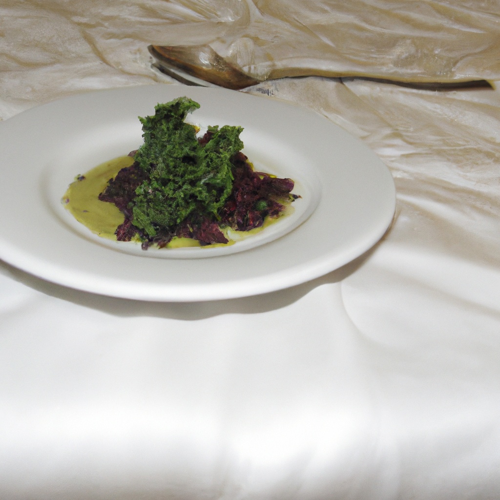 Ethiopian Kale Recipe Wise