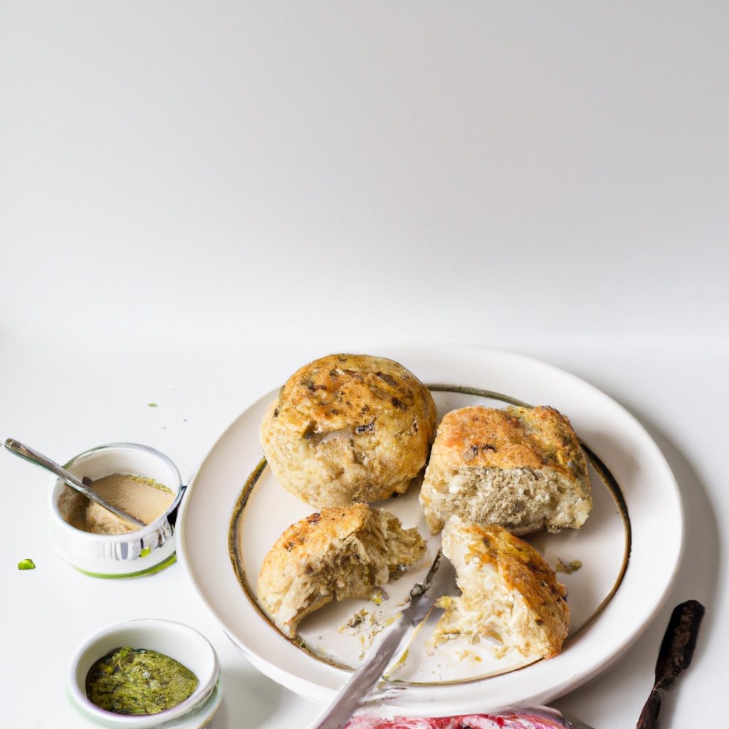 Fennel Soda Bread Recipe Wise