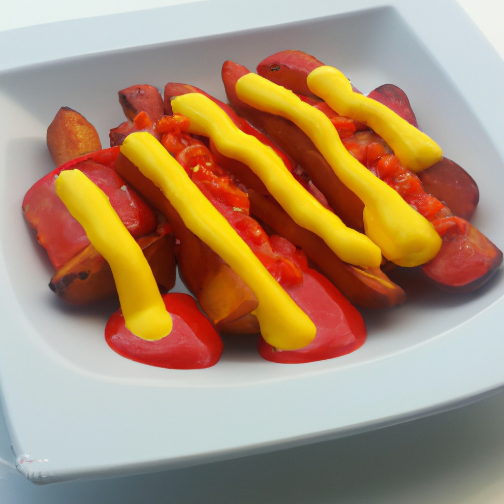 Flemish Frites Belgian Fries with Andalouse Sauce Recipe Wise