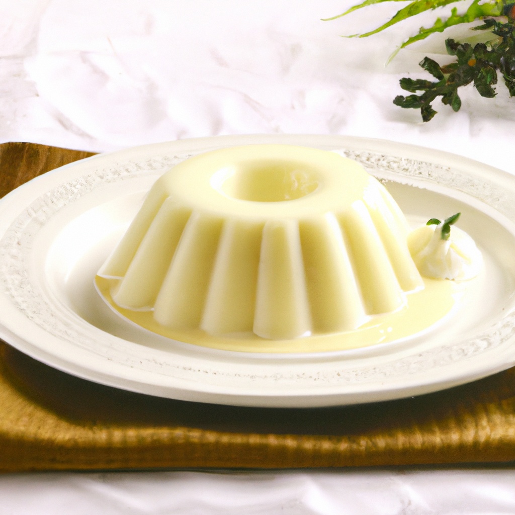 Fluffy Pudding Frosting Recipe Wise