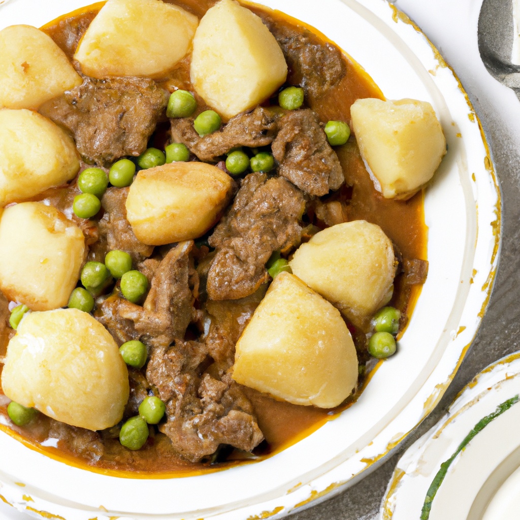 Four Hour Oven Beef Stew Recipe Wise 4162