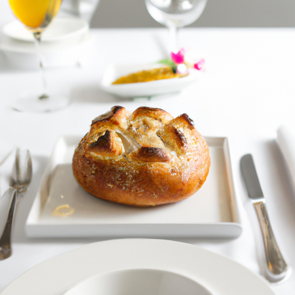 French Hearth Bread Recipe Wise